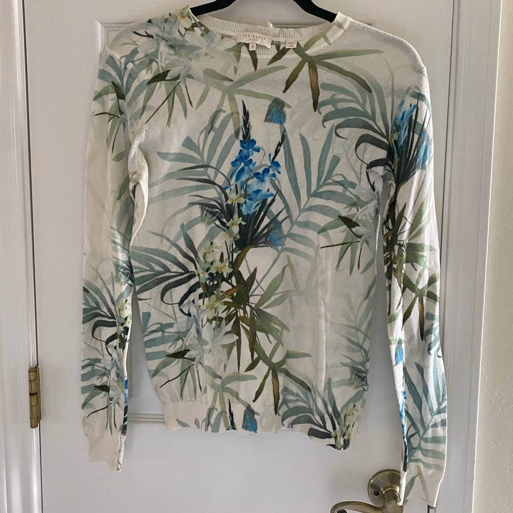 Ted Baker Sweater